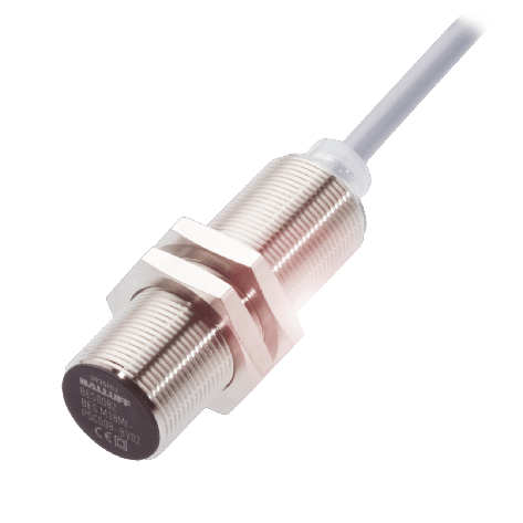 BES0084 | BES M18MI-PSC50B-BV05, фото 2