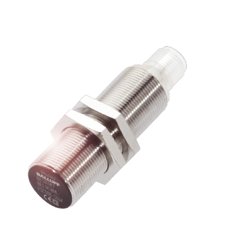 BES0087 | BES M18MI-PSC50B-S04K, фото 2