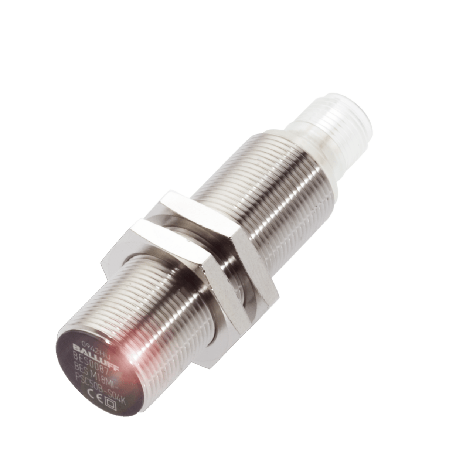 BES008M | BES M18MI-PSC80B-S04K, фото 2