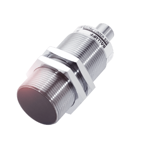 BES02YM | BES M30MI1-PSC22B-S04G, фото 2