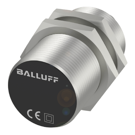 BES043H | BES M30MI-POC10B-S04G, фото 2