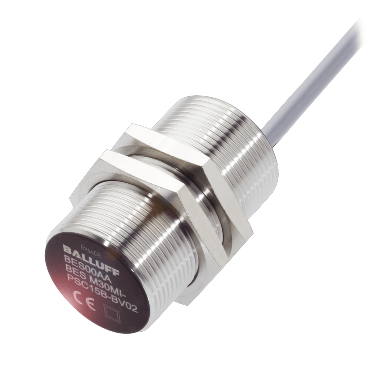BES00AA | BES M30MI-PSC15B-BV02