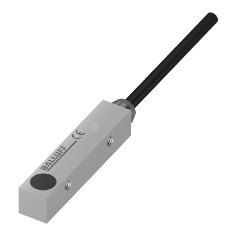 BES01T0 | BES Q08ZC-NSC20B-BP03, фото 2