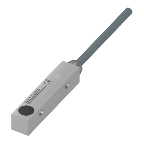 BES01TA | BES Q08ZC-POC20B-BV02, фото 2