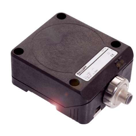 BES030A | BES Q80KA-GSH50B-S04Q, фото 2