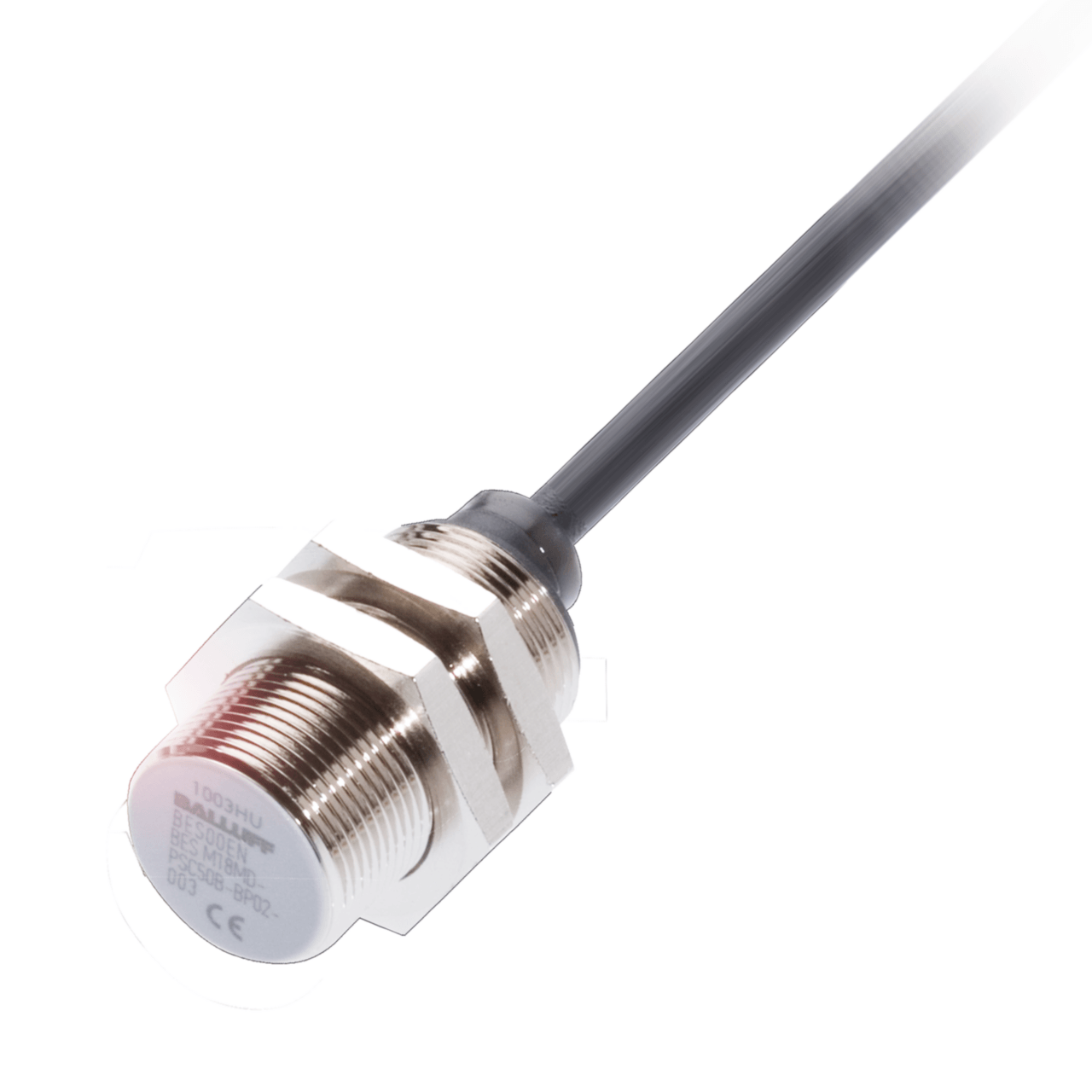 BES030T | BES 516-326-G-E4-Y-PU-05