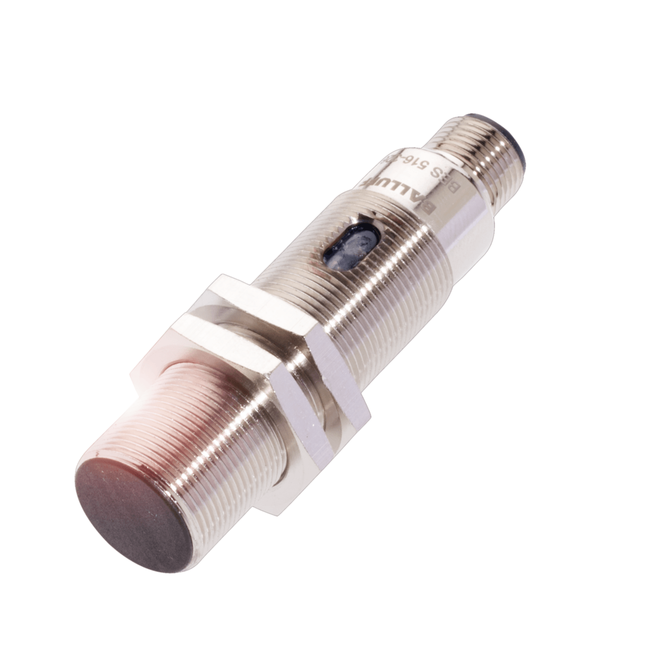 BES01E0 | BES 516-326-S4-YL