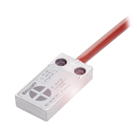 BES02J0 | BES 516-347-SA2-03, фото 2