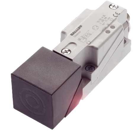 BES020E | BES 517-132-M7-H-S4, фото 2