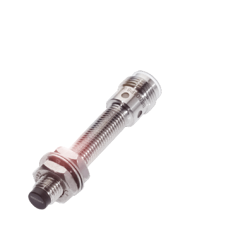BES01P8 | BES M08EG-PSC25F-S04G, фото 2