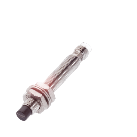 BES001F | BES M08EH-POC40F-S49G, фото 2