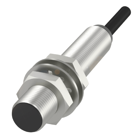 BES053A | BES M12EN-PSC20B-BV05, фото 2