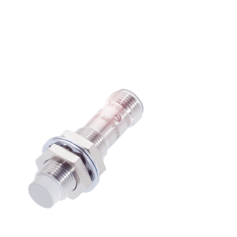 BES02WJ | BES M12MC1-NSC10F-S04G, фото 2