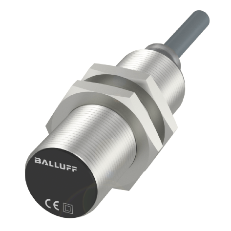 BES04U5 | BES M18MI-POC80B-BV03, фото 2