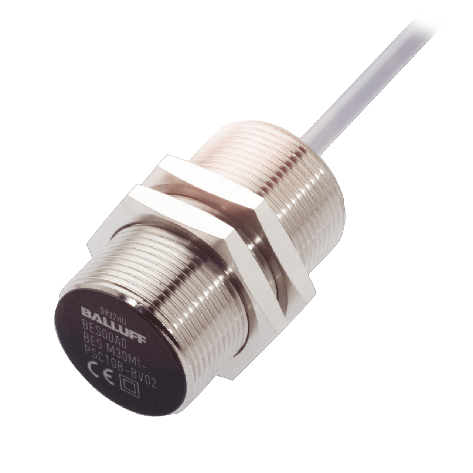 BES0095 | BES M30MI-NOC10B-BP03, фото 2