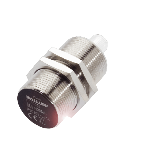 BES009U | BES M30MI-POC15B-S04K, фото 2