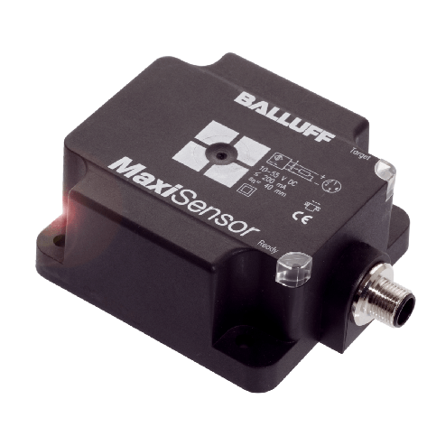 BES0226 | BES Q80KA-PAH50F-S04Q, фото 2