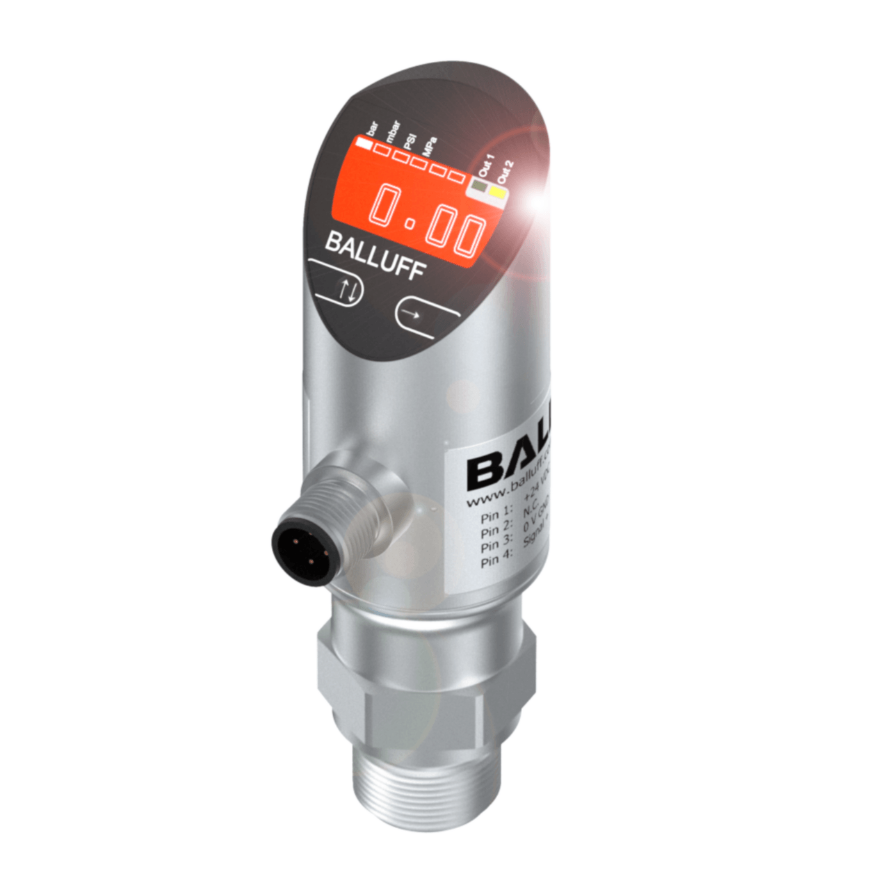 BSP00FP | BSP V010-IV003-A00A0B-S4
