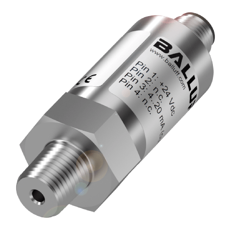 BSP00K3 | BSP B100-FV004-A04A1A-S4, фото 2