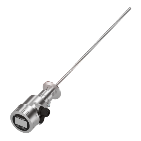 BMD001N | BMD 1HLF-1000/41C-AE520A-KM20K, фото 2