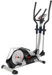 Эллиптический тренажер Christopeit Sport Crosstrainer Ergometer CX 4 вес пользователя до 150 кг