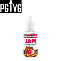Smoke Kitchen Jam Simple White - Aromatic Tobacco 114291185 Smoke Kitchen Jam Simple White - Aromatic Tobacco