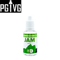 Smoke Kitchen Jam Simple White - Mint 114291238 Smoke Kitchen Jam Simple White - Mint