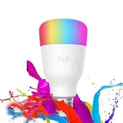 Лампочка Yeelight Smart LED Bulb(Color) with Voice-Control ready