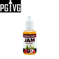 Smoke Kitchen Jam Simple White - Raspberry 114291297 Smoke Kitchen Jam Simple White - Raspberry