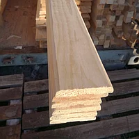 Наличник 70мм БЕЗ сучков ЦЕЛЬНЫЙ. Минск и Минская область