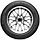 Автомобильные шины Roadstone N'Blue ECO 185/65R15 88H, фото 3