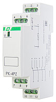 PK-4PZ/230 Реле промежуточное электромагнитное