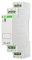 PK-4PR/12 Реле промежуточное электромагнитное
