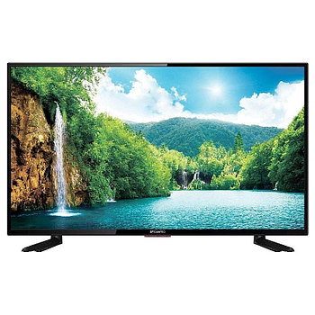 4K Smart TV LED Телевизор STARWIND SW-LED43UA400