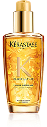 Масло Керастаз Эликсир Ултим для всех типов волос 100ml - Kerastase Elixir Ultime Huile Originale