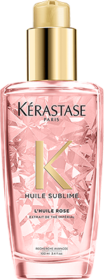 Масло Керастаз Эликсир Ултим для окрашенных волос 100ml - Kerastase Elixir Ultime Huile Rose - фото 1 - id-p41260143