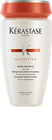 Шампунь Керастаз Нутритив для сухих чувствительных волос 250ml - Kerastase Nutritive Irisome Bain Satin 2