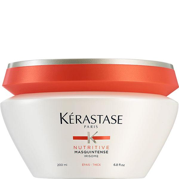 Маска Керастаз Нутритив для плотных сухих чувствительных волос 200ml - Kerastase Nutritive Irisome Masque - фото 2 - id-p114296388