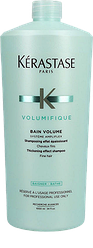 Шампунь Керастаз Резистанс Волюмифик для тонких волос уплотняющий 1000ml - Kerastase Resistance Volumifique