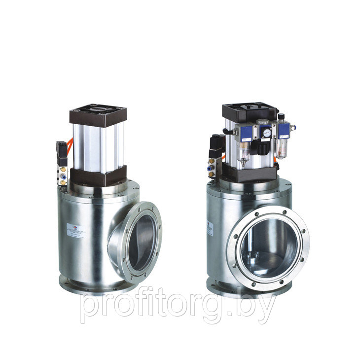 Пневматический вакуумный клапан GDQ - фото 1 - id-p114296439