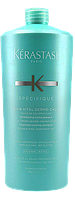 Шампунь Керастаз Специфик для чувствительной кожи головы и нормальных волос 1000ml - Kerastase Specifique