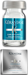 Концентрат Керастаз Специфик успокаивающий для кожи головы 12x6ml - Kerastase Specifique Dermo Calm Concentre