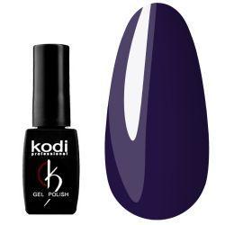 Гель-лак Kodi Professional, темно-синий, фото 2