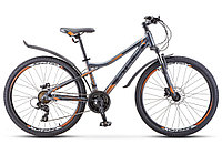Велосипед Stels Navigator-610 D 26" V010 2020