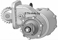 КОМ МП117-4202010 Коробка отбора мощности ЯМЗ фланец