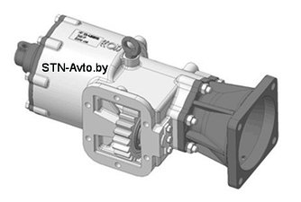 КОМ МП123-4202010-10 Коробка отбора мощности Камаз НШ-32 (НШ-50) - правого вращения