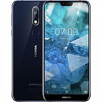 Nokia 7.1 4GB/64GB Синий