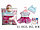 Набор одежды для куклы "Yale baby" ростом до 44 см, арт.BLC205D, фото 2