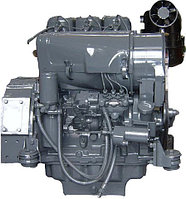 Ремонт двигателей DEUTZ F3L912, фото 1