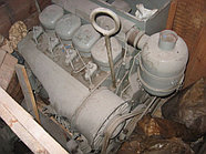 Ремонт двигателей Дойц (DEUTZ) F4L912